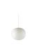 【Bubble Lamp】NELSON BALL BUBBLE PENDANT SMALL（ペンダントランプ）