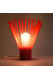 【abode】STRAW - Table Lamp / ホワイト （テーブルランプ） 