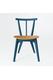 【COMMOC】Beetle Chair Armless / Sakura（ダイニングチェア）