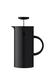 【STELTON】EM Press coffee maker 1L / ブラック