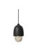 MATER  Terho Lamp Sサイズ | BLACK [ペンダントライト]