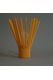 【abode】STRAW - Table Lamp / オレンジ （テーブルランプ） 