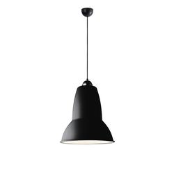 【ANGLEPOISE / アングルポイズ】ORIGINAL 1227 GIANT PENDANT（オリジナル1227 ジャイアント ペンダント） / ジェットブラック（ペンダントランプ）