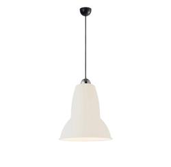 【ANGLEPOISE / アングルポイズ】ORIGINAL 1227 GIANT PENDANT（オリジナル1227 ジャイアント ペンダント） / ジェットブラック（ペンダントランプ）