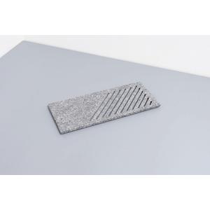 【AJIPROJECT】GRILLE SQUARE（plate）