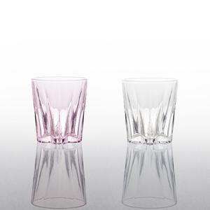 100% SAKURASAKU glass SAKE [グラス]セット品