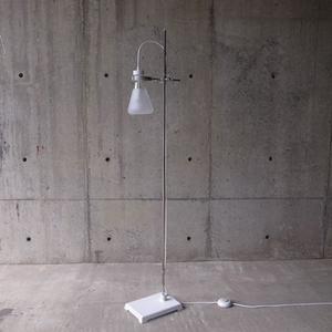 【abode】FLASK - Floor Lamp （フロアランプ） 