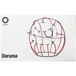 Pipegram  Daruma/ダルマ [知育玩具]