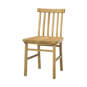SIEVE merge dining chair 6本背[ダイニングチェア]