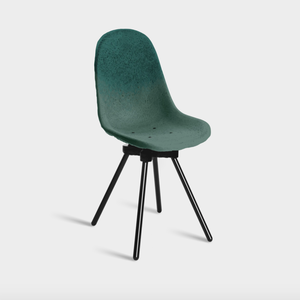 Maximum | Gravêne 6.3 / Metal Legs Chair