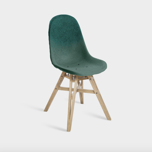 Maximum | Gravêne 6.3 / Metal Legs Chair