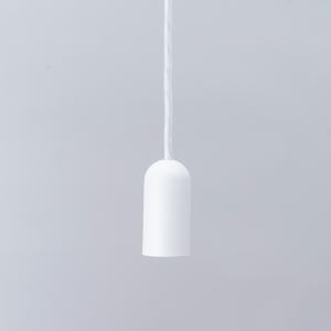 【100%】Lamp/Lamp Hanging Unit / ホワイト