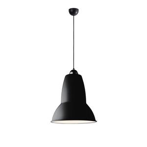 【ANGLEPOISE / アングルポイズ】ORIGINAL 1227 GIANT PENDANT（オリジナル1227 ジャイアント ペンダント） / ジェットブラック（ペンダントランプ）