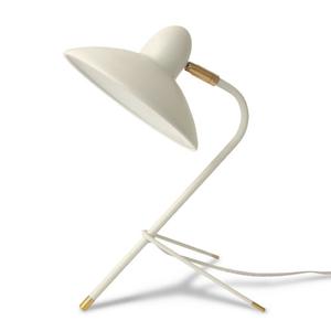 【DI CLASSE】Arles desk lamp アルル デスクランプ / ホワイト