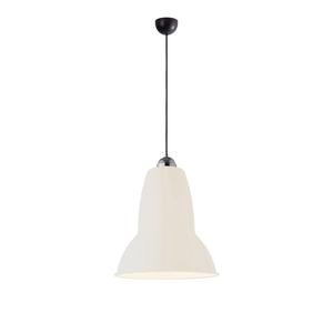 【ANGLEPOISE / アングルポイズ】ORIGINAL 1227 GIANT PENDANT（オリジナル1227 ジャイアント ペンダント） / リネンホワイト（ペンダントランプ）