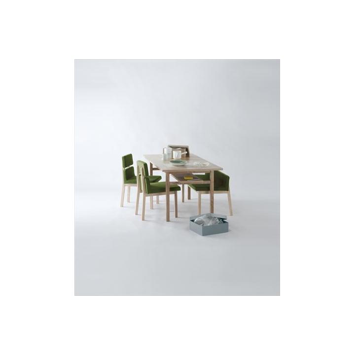 SIEVE frame dining table[ダイニングテーブル]