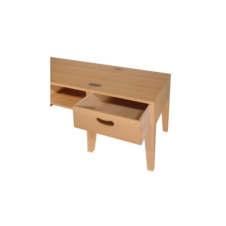 abode TABLE = CHEST [チェスト] 