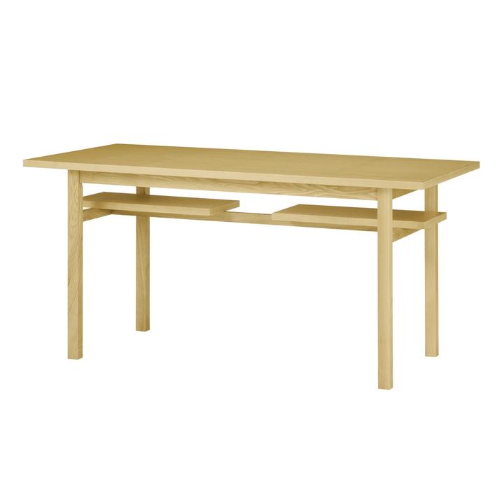 SIEVE frame dining table[ダイニングテーブル]