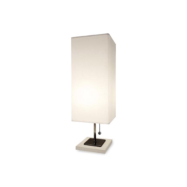 【DI CLASSE】Serie table lamp セリエ テーブルランプ / ブラック