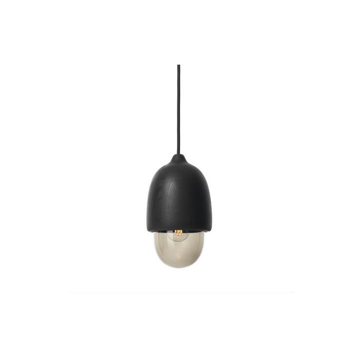 MATER  Terho Lamp Sサイズ | BLACK [ペンダントライト]