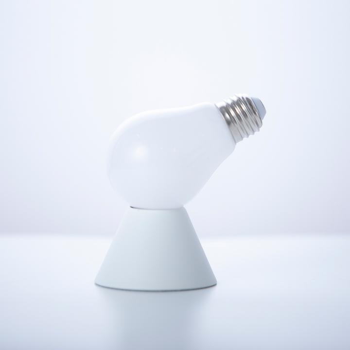 100% | Lamp/Lamp Base