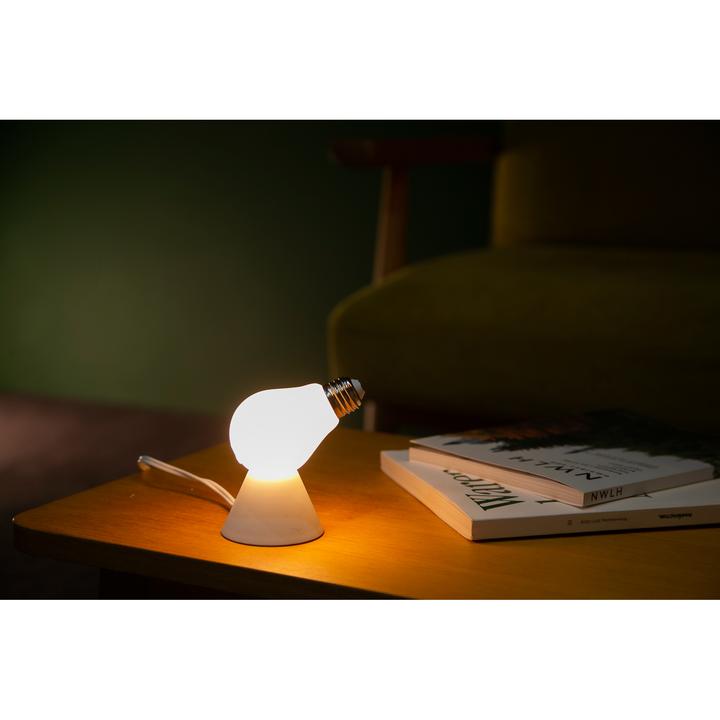 100% | Lamp/Lamp Base