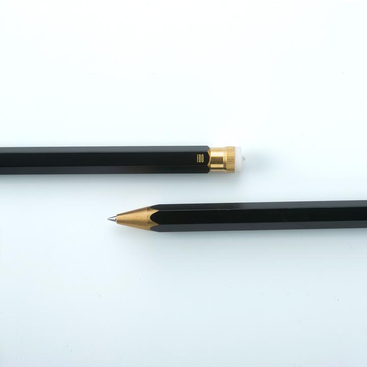 【100%】Pencillest / ブラック