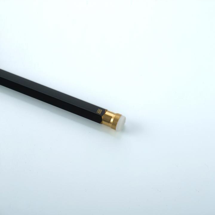【100%】Pencillest / ブラック