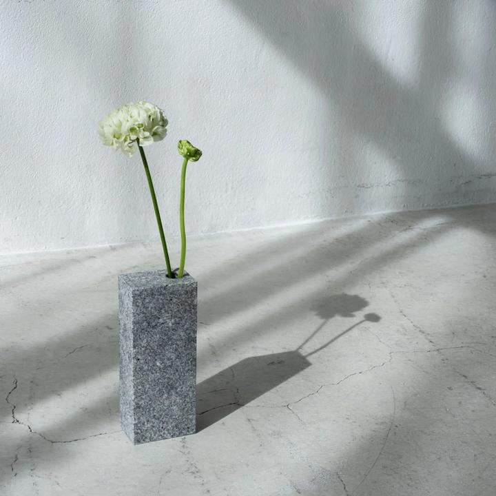 【AJIPROJECT】LUMP B / 細目（flower vase）