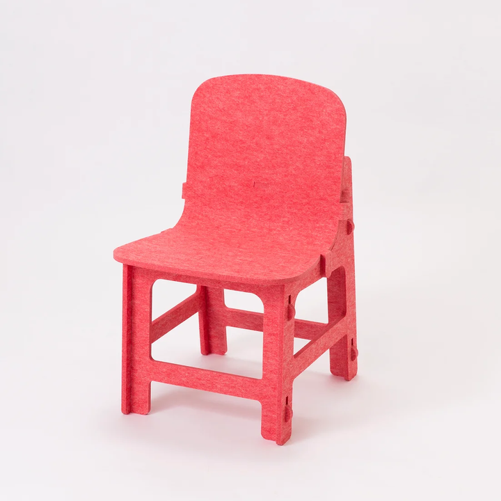 【feelt】RK - Chair / Black