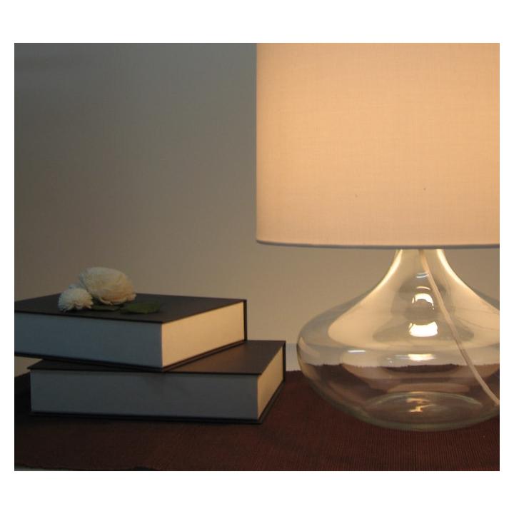 【DI CLASSE】Acqua table lamp アクア テーブルランプ / ホワイト