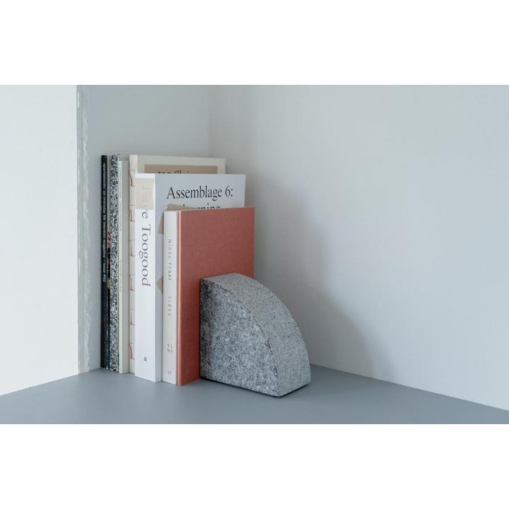 【AJIPROJECT】QUARTER（bookend）
