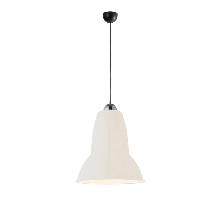 【ANGLEPOISE / アングルポイズ】ORIGINAL 1227 GIANT PENDANT（オリジナル1227 ジャイアント ペンダント） / ジェットブラック（ペンダントランプ）