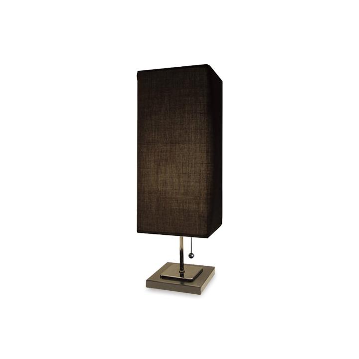 【DI CLASSE】Serie table lamp セリエ テーブルランプ / ブラック